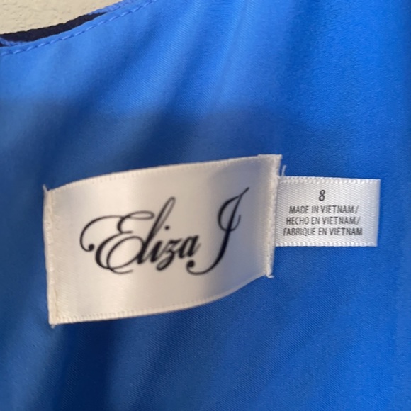 Eliza J dress - Picture 6 of 8